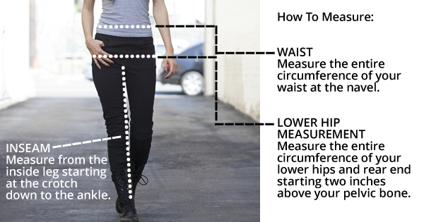 womens kevlar leggings